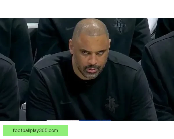 乌度卡：开局不尊重比赛遭对手一节打崩 深感失望