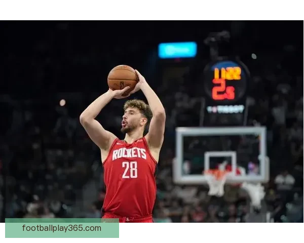 申京高效狂砍33分创六纪录比肩大梦被视超巨核心