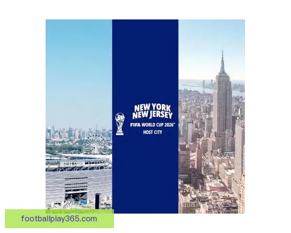 2026年世界杯美国赛区精彩回顾与未来发展趋势分析